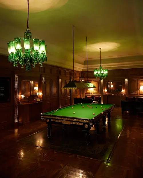 Suryagarh Jaisalmer - Other Facilities - Play Area 15